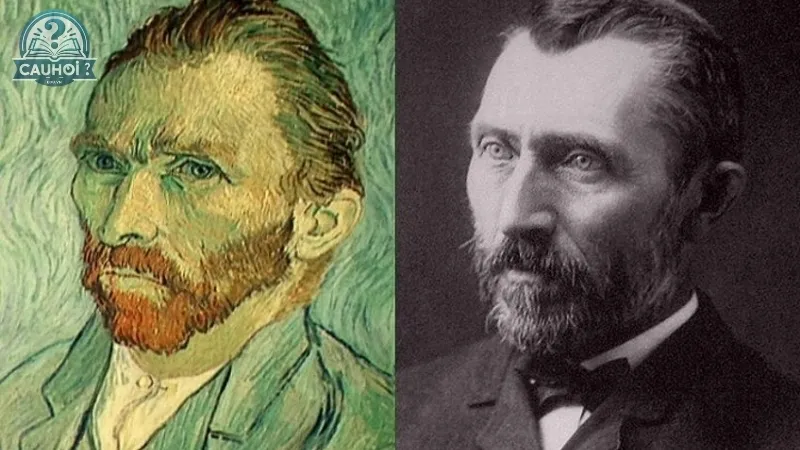 Vincent van Gogh - Cuộc đời và nghệ thuật của một biểu tượng vĩnh cửu