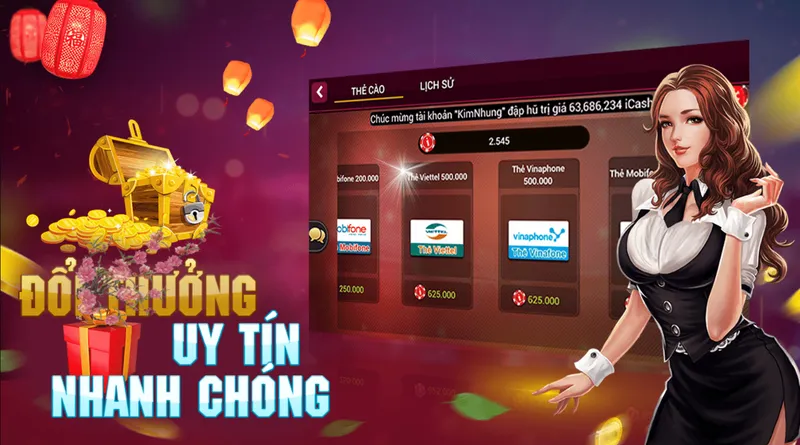 Tại vb777 mỗi trò chơi tại vb777 game bài đều được đầu tư kỹ lưỡng về mặt đồ họa và âm thanh, mang đến cho người chơi cảm giác chân thực và đầy kịch tính
Tham gia vb777 ngay hôm nay nhận ngay hoàn cược về tài khoản
