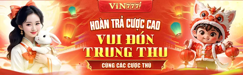 Tham gia VIN777 ngay hôm nay để nhận hàng loạt lợi ích