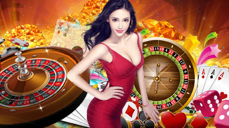 Tại sao sảnh 79king casino lại thu hút người chơi?