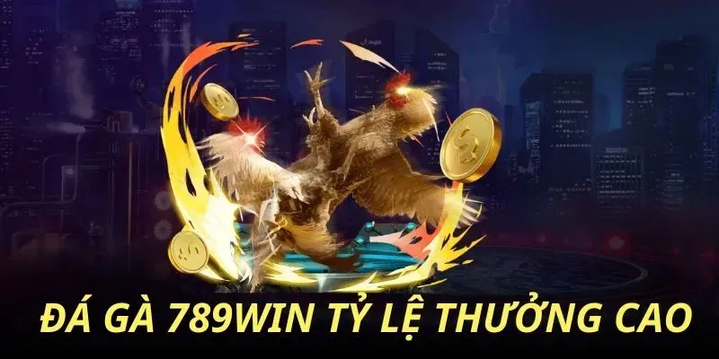 Những lý do khiến 789WIN trở thành điểm đến lý tưởng