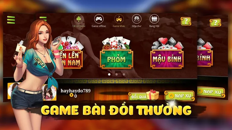 Trải nghiệm chơi game bài đỉnh cao tại Five88