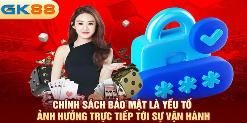 Lý do nên chọn nhà cái Gk88