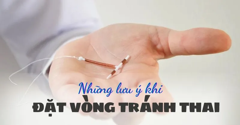 tác hại đặt vòng tránh thai 6