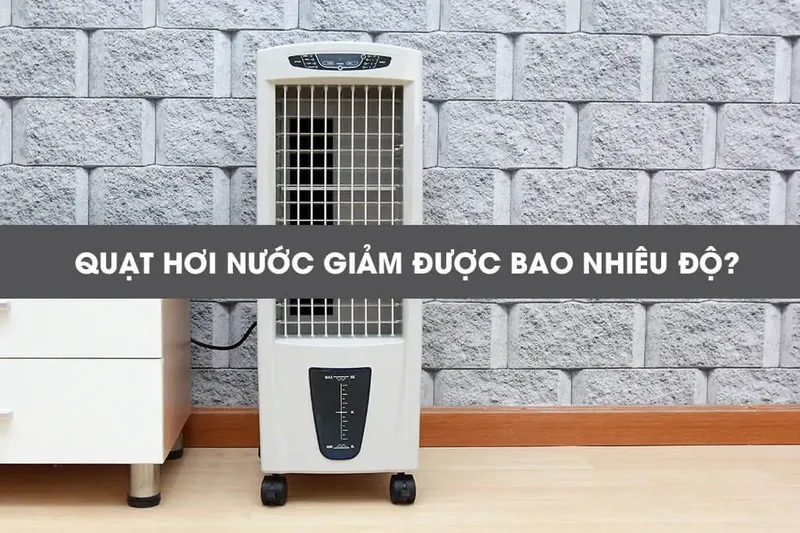 Tác hại của quạt hơi nước 4