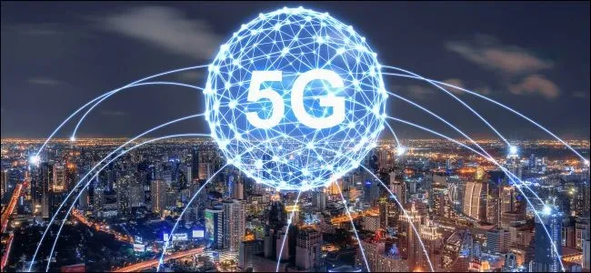 tác hại sóng 5g 2