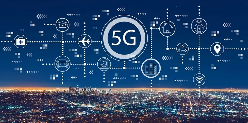 tác hại sóng 5g 5