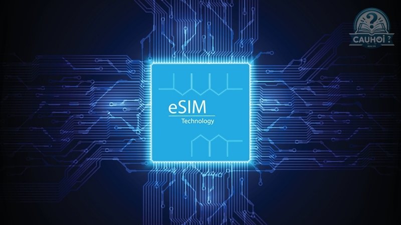 Esim là gì 03