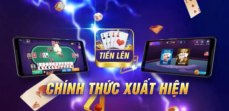 Luật chơi cơ bản của Tiến lên miền Nam tại Kubet