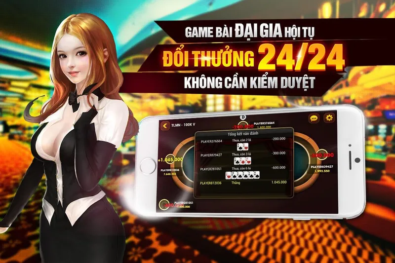 Kinh nghiệm chơi game bài online tại sv88