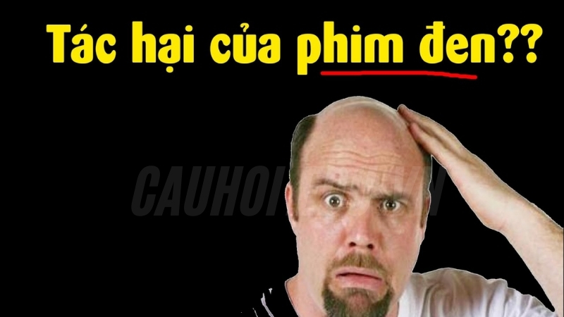 Một số cách cai nghiện phim đen hiệu quả 4