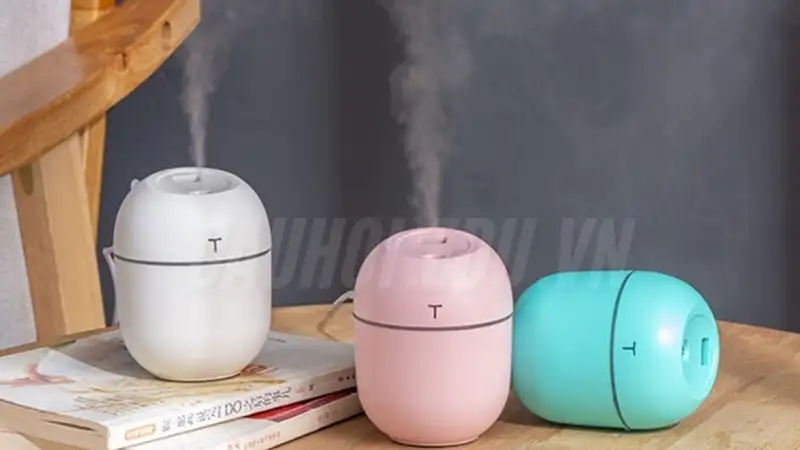 Các loại máy phun sương mini 1