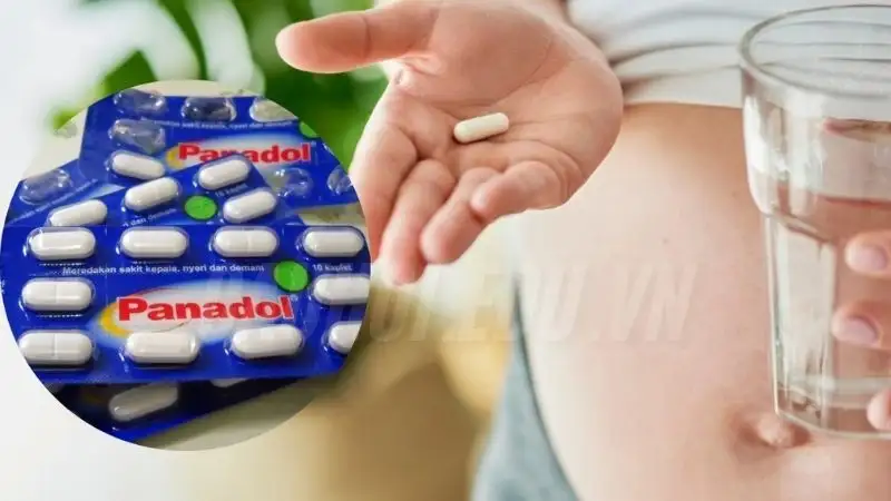 Một số lưu ý khi sử dụng Panadol 1