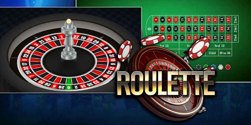 Giới thiệu đôi nét về trò chơi Roulette