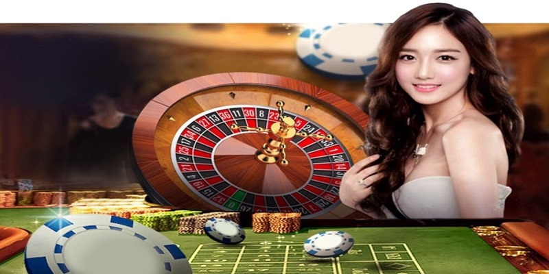 Giới thiệu về sảnh V9BET casino