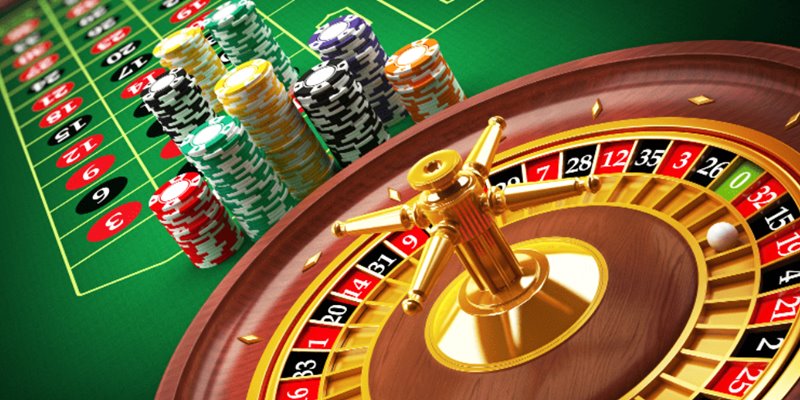 Khám phá các sảnh casino đặc sắc