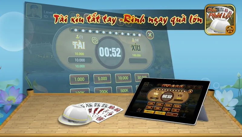 Những lưu ý khi chơi Tài Xỉu online tại 68gamebai